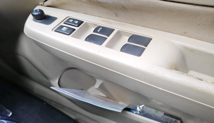 2016 Maruti Ciaz VXI, Petrol, Manual, 46,848 km, interior