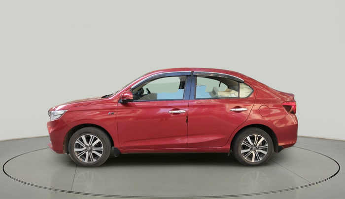 2022 Honda Amaze 1.2L I-VTEC VX CVT, Petrol, Automatic, 49,927 km, exterior