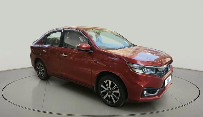 2022 Honda Amaze 1.2L I-VTEC VX CVT, Petrol, Automatic, 49,927 km, exterior