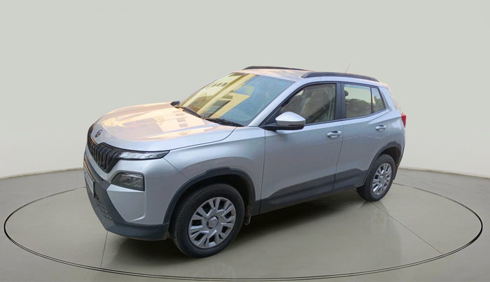 2025 Skoda Kylaq Classic, Petrol, Manual, 6,214 km, exterior