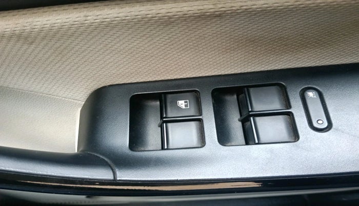 2022 Tata TIGOR XZ PLUS CNG, Petrol, Manual, 24,414 km, interior