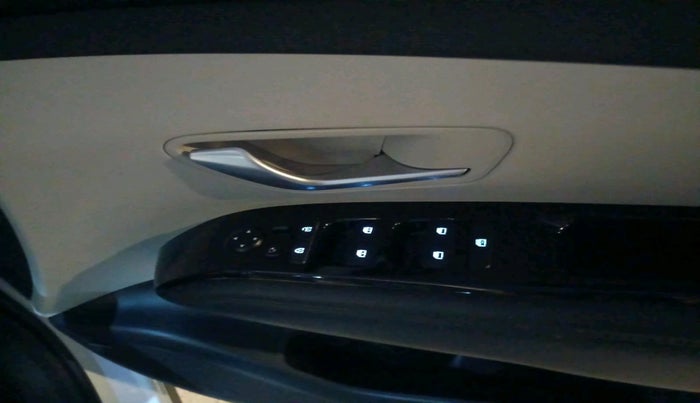 2023 Hyundai Tucson SIGNATURE 2.0 AT PETROL, Petrol, Automatic, 16,177 km, interior