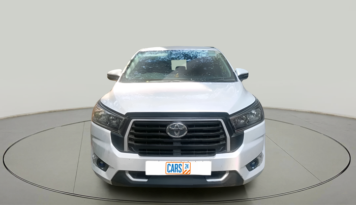 2024 Toyota Innova Crysta 2.4 GX 8STR, Diesel, Manual, 68,454 km, exterior