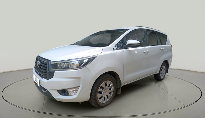 2024 Toyota Innova Crysta 2.4 GX 8STR, Diesel, Manual, 68,454 km, exterior