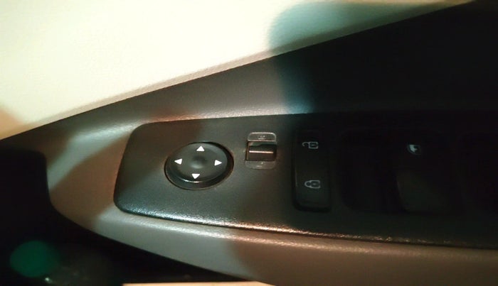 2021 Hyundai AURA S 1.2 CNG, Petrol, Manual, 86,546 km, interior