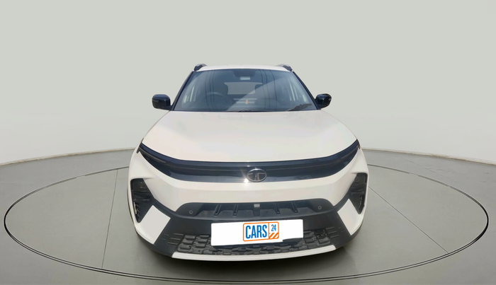 2024 Tata NEXON CREATIVE + 1.2 PETROL, Petrol, Manual, 7,692 km, exterior