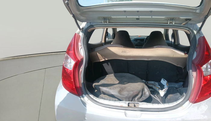 2013 Hyundai Eon D-LITE + LPG, Petrol, Manual, 22,187 km, exterior