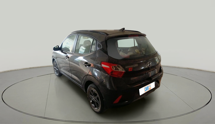 2021 Hyundai GRAND I10 NIOS SPORTZ 1.2 KAPPA VTVT, Petrol, Manual, 21,511 km, exterior