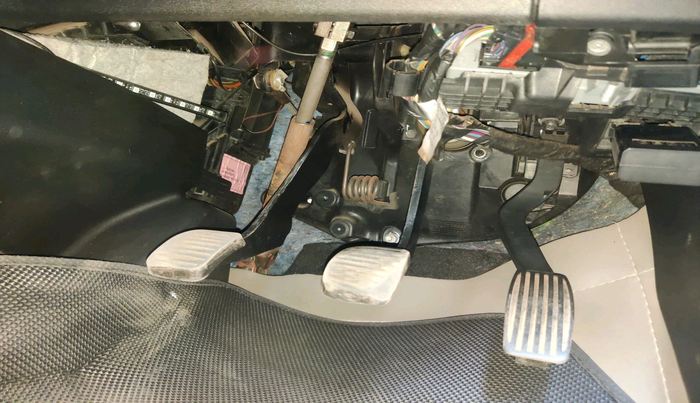 2014 Fiat Linea EMOTION 1.3, Diesel, Manual, 81,309 km, interior