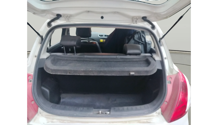 2013 Maruti Swift VXI, Petrol, Manual, 65,184 km, exterior
