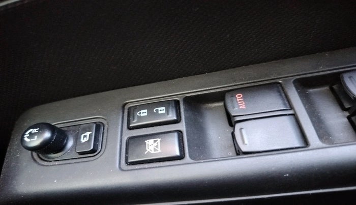 2024 Maruti New Wagon-R ZXI PLUS 1.2, Petrol, Manual, 11,528 km, interior