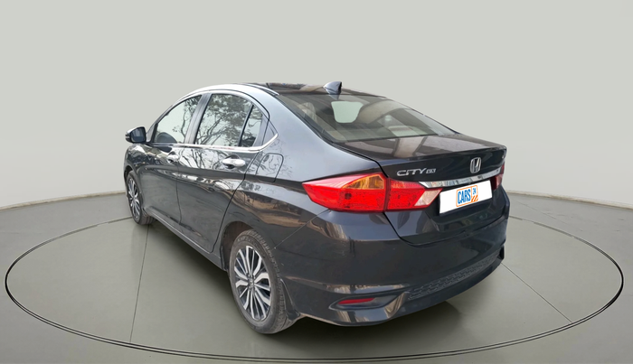 2017 Honda City 1.5L I-VTEC VX, Petrol, Manual, 93,043 km, exterior