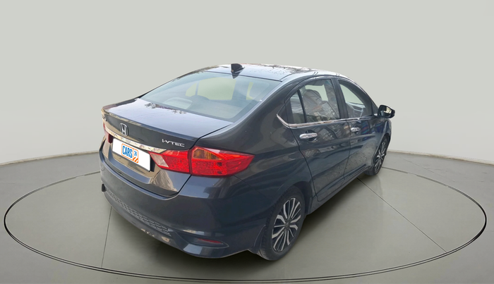 2017 Honda City 1.5L I-VTEC VX, Petrol, Manual, 93,043 km, exterior