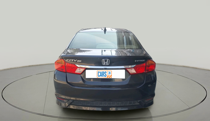 2017 Honda City 1.5L I-VTEC VX, Petrol, Manual, 93,043 km, exterior