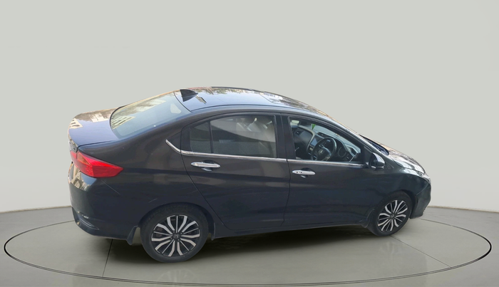 2017 Honda City 1.5L I-VTEC VX, Petrol, Manual, 93,043 km, exterior