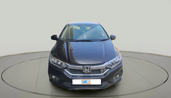 2017 Honda City 1.5L I-VTEC VX, Petrol, Manual, 93,043 km, exterior