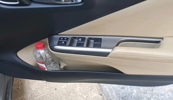 2017 Honda City 1.5L I-VTEC VX, Petrol, Manual, 93,043 km, interior