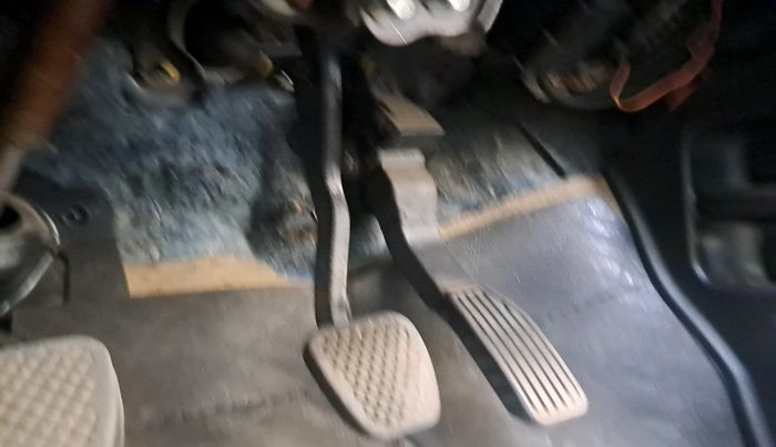 2017 Honda City 1.5L I-VTEC VX, Petrol, Manual, 93,043 km, interior