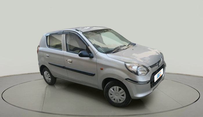 2013 Maruti Alto 800 LXI, Petrol, Manual, 61,572 km, exterior