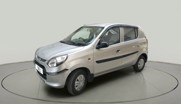 2013 Maruti Alto 800 LXI, Petrol, Manual, 61,572 km, exterior