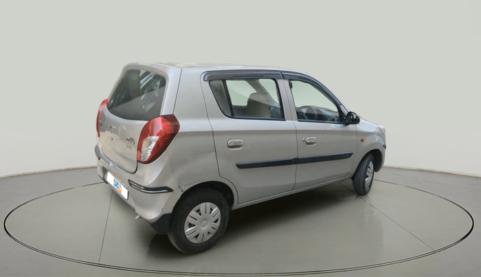 2013 Maruti Alto 800 LXI, Petrol, Manual, 61,572 km, exterior