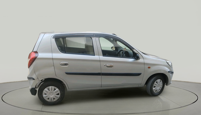 2013 Maruti Alto 800 LXI, Petrol, Manual, 61,572 km, exterior