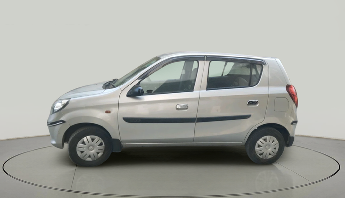 2013 Maruti Alto 800 LXI, Petrol, Manual, 61,572 km, exterior
