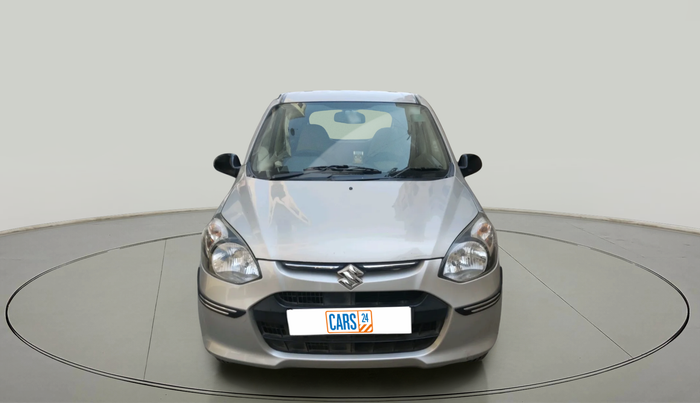 2013 Maruti Alto 800 LXI, Petrol, Manual, 61,572 km, exterior