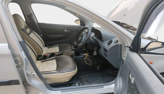 2013 Maruti Alto 800 LXI, Petrol, Manual, 61,572 km, interior