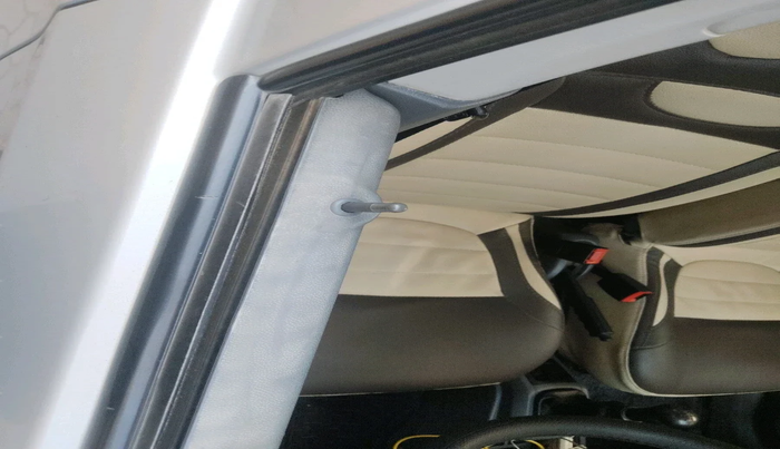 2013 Maruti Alto 800 LXI, Petrol, Manual, 61,572 km, interior