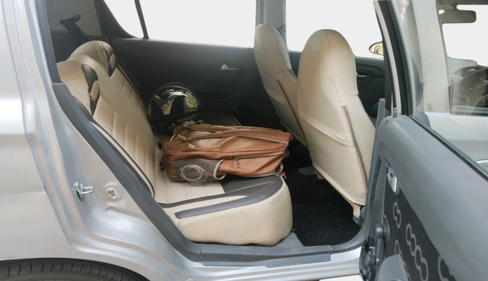 2013 Maruti Alto 800 LXI, Petrol, Manual, 61,572 km, interior