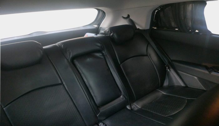 2016 Hyundai Creta SX PLUS 1.6 PETROL, Petrol, Manual, 52,417 km, interior