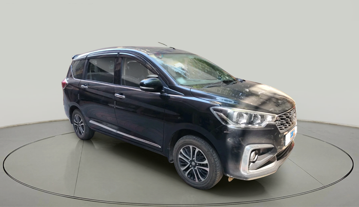 2023 Maruti Ertiga ZXI (O) CNG, Petrol, Manual, 26,381 km, exterior