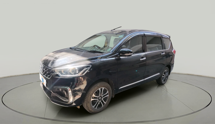 2023 Maruti Ertiga ZXI (O) CNG, Petrol, Manual, 26,381 km, exterior