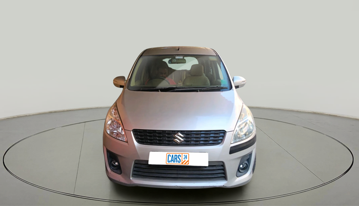 2013 Maruti Ertiga VDI, Diesel, Manual, 29,630 km, exterior