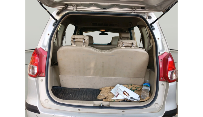 2013 Maruti Ertiga VDI, Diesel, Manual, 29,630 km, exterior