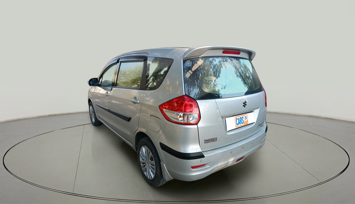 2013 Maruti Ertiga VDI, Diesel, Manual, 29,630 km, exterior