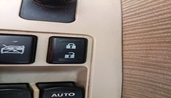 2013 Maruti Ertiga VDI, Diesel, Manual, 29,630 km, interior