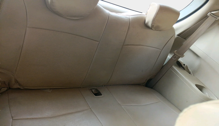 2013 Maruti Ertiga VDI, Diesel, Manual, 29,630 km, interior