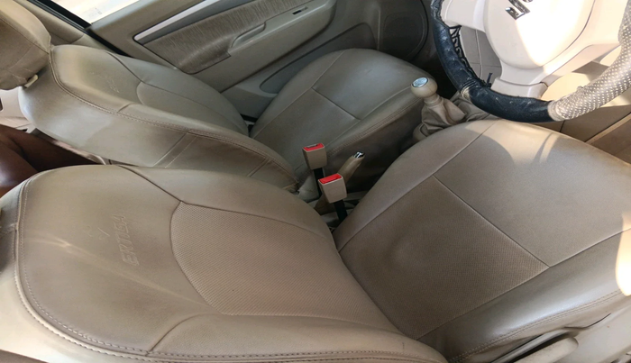 2013 Maruti Ertiga VDI, Diesel, Manual, 29,630 km, interior