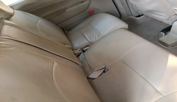 2013 Maruti Ertiga VDI, Diesel, Manual, 29,630 km, interior