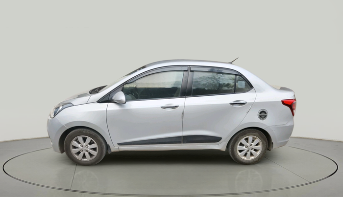 2015 Hyundai Xcent SX 1.2 (O), Petrol, Manual, 65,042 km, exterior