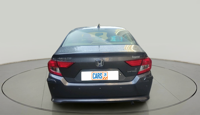 2019 Honda Amaze 1.2L I-VTEC S, Petrol, Manual, 58,315 km, exterior