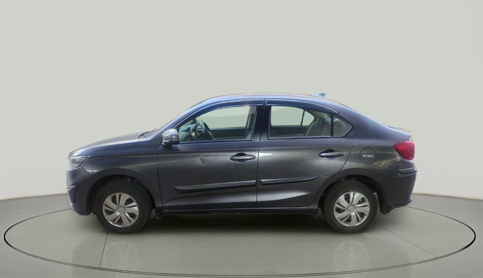 2019 Honda Amaze 1.2L I-VTEC S, Petrol, Manual, 58,315 km, exterior