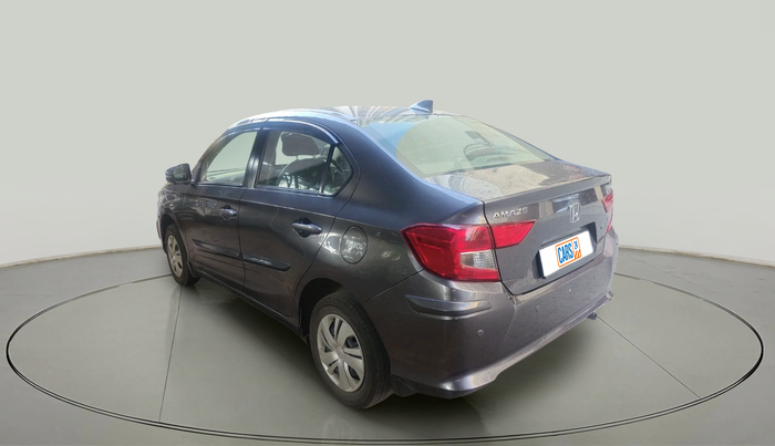 2019 Honda Amaze 1.2L I-VTEC S, Petrol, Manual, 58,315 km, exterior