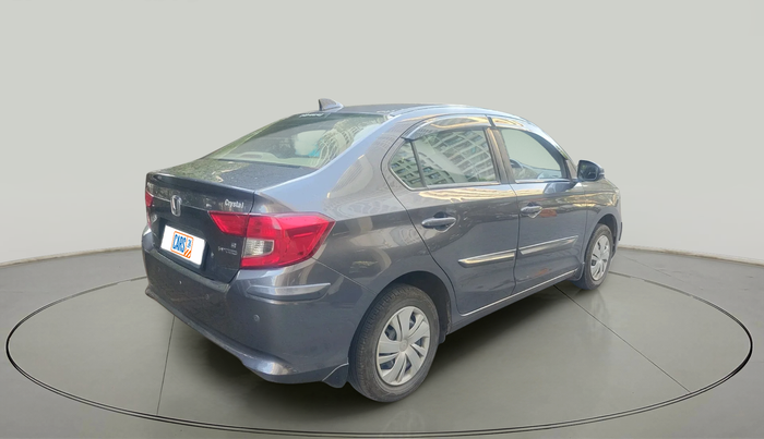 2019 Honda Amaze 1.2L I-VTEC S, Petrol, Manual, 58,315 km, exterior