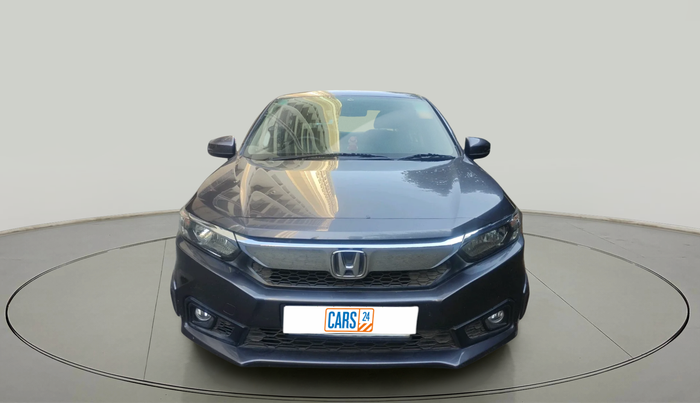 2019 Honda Amaze 1.2L I-VTEC S, Petrol, Manual, 58,315 km, exterior