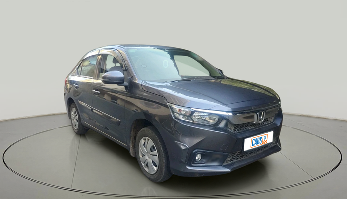 2019 Honda Amaze 1.2L I-VTEC S, Petrol, Manual, 58,315 km, exterior