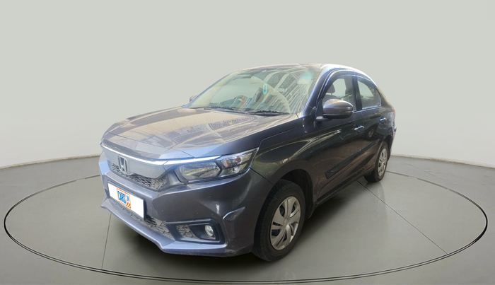 2019 Honda Amaze 1.2L I-VTEC S, Petrol, Manual, 58,315 km, exterior