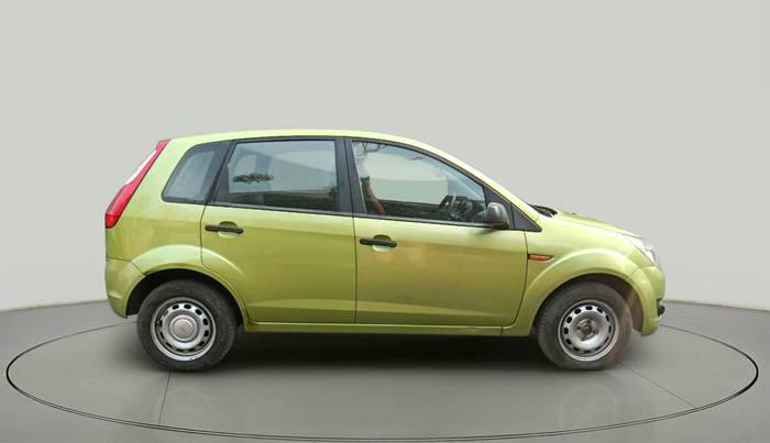 2013 Ford Figo LXI 1.4 DIESEL, Diesel, Manual, 98,682 km, exterior